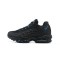 PK Men Shoes Nike Air Max 95 TT Black and Blue