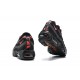 PK Men Shoes Nike Air Max 95 TT Black and Red