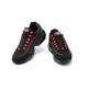 PK Men Shoes Nike Air Max 95 TT Black and Red