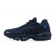 PK Men Shoes Nike Air Max 95 TT Blue DO6704-400