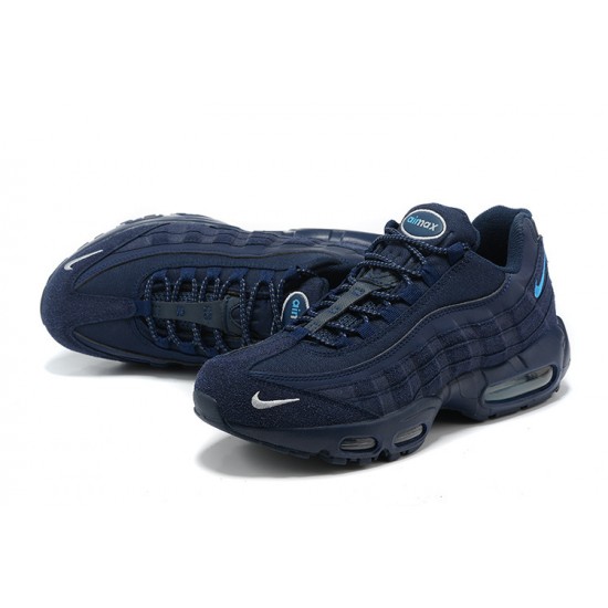 PK Men Shoes Nike Air Max 95 TT Blue DO6704-400