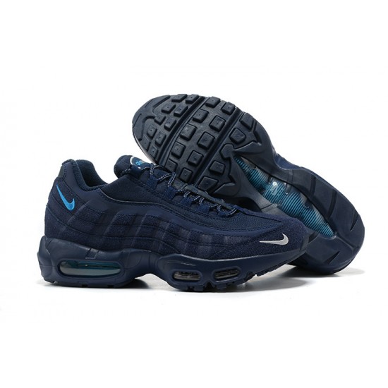 PK Men Shoes Nike Air Max 95 TT Blue DO6704-400