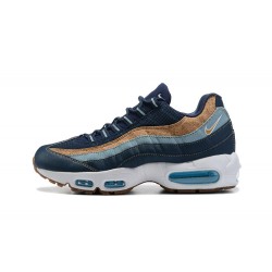 PK Men Shoes Nike Air Max 95 TT Blue White DC3991-400