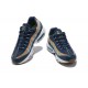 PK Men Shoes Nike Air Max 95 TT Blue White DC3991-400