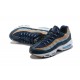 PK Men Shoes Nike Air Max 95 TT Blue White DC3991-400