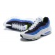 PK Men Shoes Nike Air Max 95 TT Blue White DD9600-100