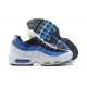 PK Men Shoes Nike Air Max 95 TT Blue White DD9600-100