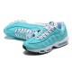 PK Men Shoes Nike Air Max 95 TT Blue White DZ4395-400