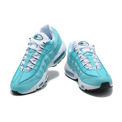 PK Men Shoes Nike Air Max 95 TT Blue White DZ4395-400