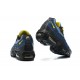 PK Men Shoes Nike Air Max 95 TT Blue Yellow 