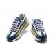 PK Men Shoes Nike Air Max 95 TT Blue Yellow CZ0191-400