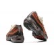 PK Men Shoes Nike Air Max 95 TT Brown Black DZ4710-001