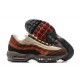 PK Men Shoes Nike Air Max 95 TT Brown Black DZ4710-001