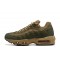 PK Men Shoes Nike Air Max 95 TT Brown Green DQ8570-200