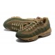 PK Men Shoes Nike Air Max 95 TT Brown Green DQ8570-200