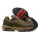 PK Men Shoes Nike Air Max 95 TT Brown Green DQ8570-200