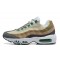 PK Men Shoes Nike Air Max 95 TT Brown White DV3450-300