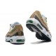 PK Men Shoes Nike Air Max 95 TT Brown White DV3450-300