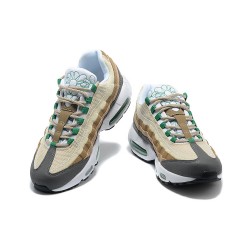 PK Men Shoes Nike Air Max 95 TT Brown White DV3450-300