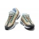 PK Men Shoes Nike Air Max 95 TT Brown White DV3450-300