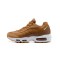 PK Men Shoes Nike Air Max 95 TT Brown and White 