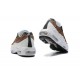 PK Men Shoes Nike Air Max 95 TT Cashmere Brown White DB0250-100