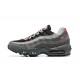 PK Men Shoes Nike Air Max 95 TT Essential Track Red CI3705-600