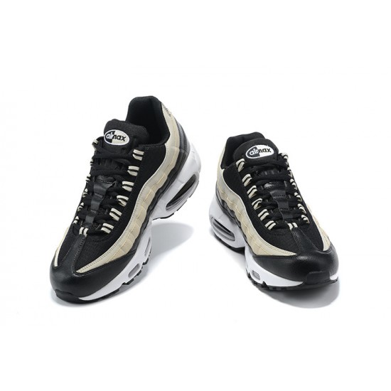 PK Men Shoes Nike Air Max 95 TT Gold Black CV8828-001