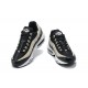 PK Men Shoes Nike Air Max 95 TT Gold Black CV8828-001