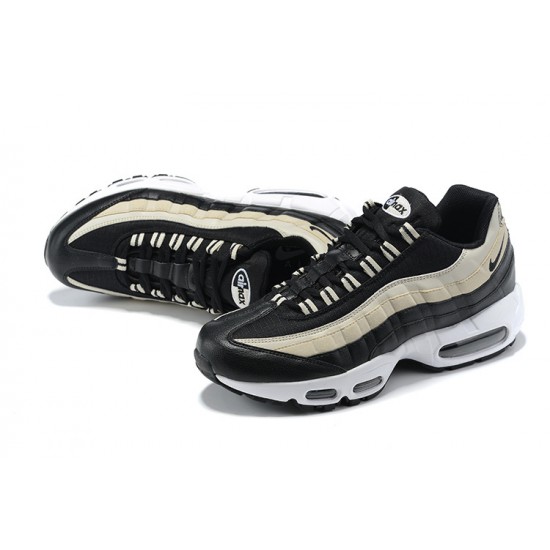 PK Men Shoes Nike Air Max 95 TT Gold Black CV8828-001