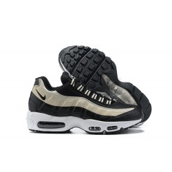 PK Men Shoes Nike Air Max 95 TT Gold Black CV8828-001