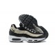 PK Men Shoes Nike Air Max 95 TT Gold Black CV8828-001