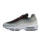 PK Men Shoes Nike Air Max 95 TT Greedy Black White FN7801-001