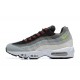 PK Men Shoes Nike Air Max 95 TT Greedy Black White FN7801-001