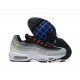 PK Men Shoes Nike Air Max 95 TT Greedy Black White FN7801-001