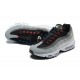 PK Men Shoes Nike Air Max 95 TT Greedy Black White FN7801-001