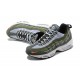 PK Men Shoes Nike Air Max 95 TT Green White  DD5365-222