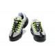 PK Men Shoes Nike Air Max 95 TT Grey  Black DD9519-001