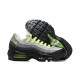 PK Men Shoes Nike Air Max 95 TT Grey  Black DD9519-001