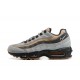 PK Men Shoes Nike Air Max 95 TT Grey Black CV1642-001