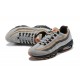 PK Men Shoes Nike Air Max 95 TT Grey Black CV1642-001