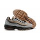 PK Men Shoes Nike Air Max 95 TT Grey Black CV1642-001