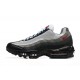 PK Men Shoes Nike Air Max 95 TT Grey Black DM0011-007