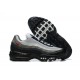 PK Men Shoes Nike Air Max 95 TT Grey Black DM0011-007