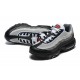 PK Men Shoes Nike Air Max 95 TT Grey Black DM0011-007