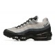 PK Men Shoes Nike Air Max 95 TT Grey Black DQ3979-001