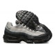 PK Men Shoes Nike Air Max 95 TT Grey Black DQ3979-001