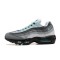 PK Men Shoes Nike Air Max 95 TT Grey Black FV4710-100