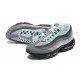 PK Men Shoes Nike Air Max 95 TT Grey Black FV4710-100