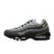 PK Men Shoes Nike Air Max 95 TT Grey Jewel Black FQ1235-002